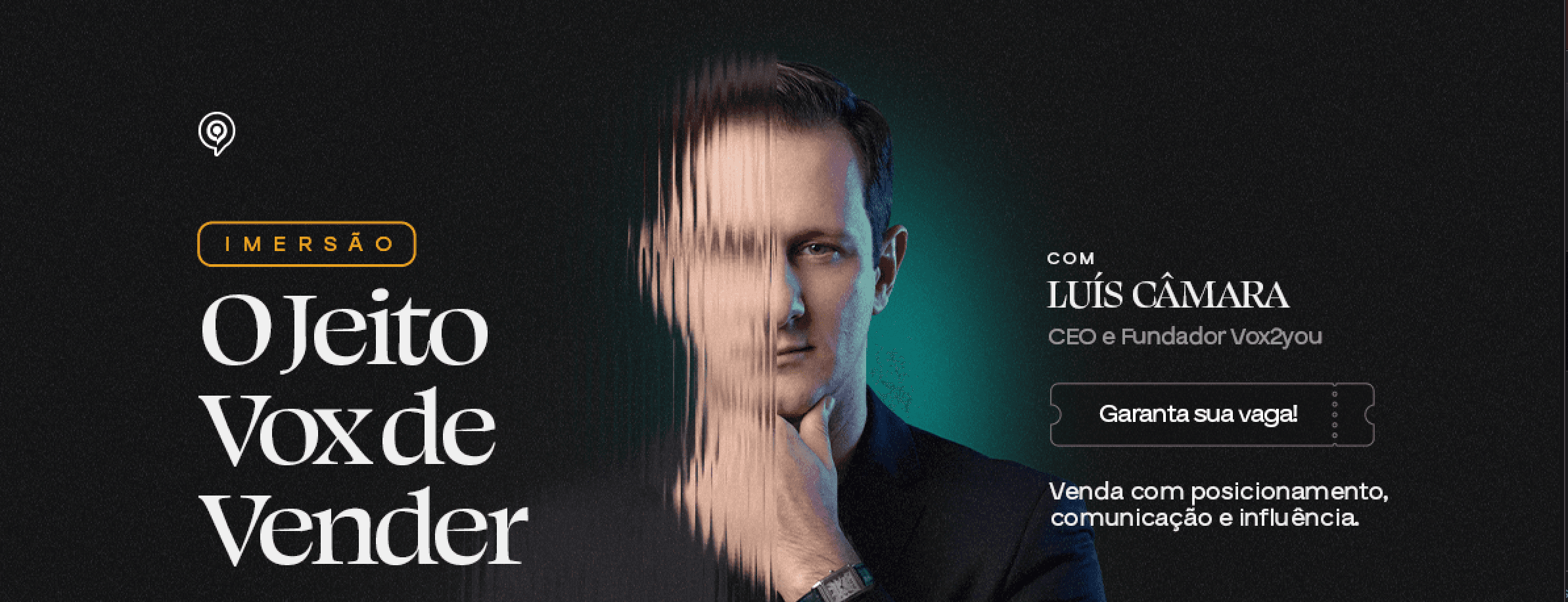 O Jeito Vox de Vender - São Paulo